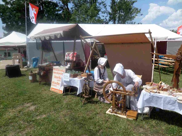Přadlena