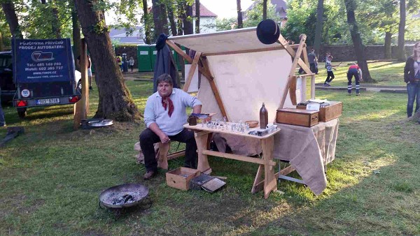Kovolijec