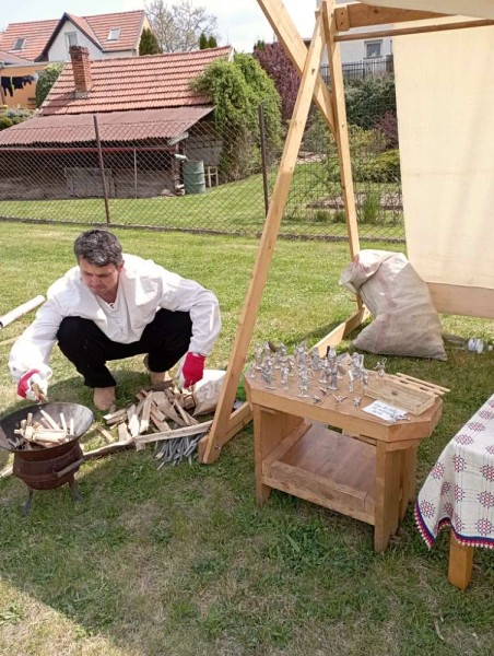Kovolijec