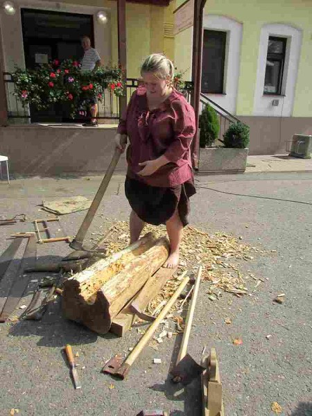 Tesař