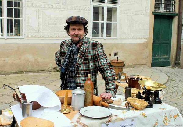 Prvorepubliková kuchyně