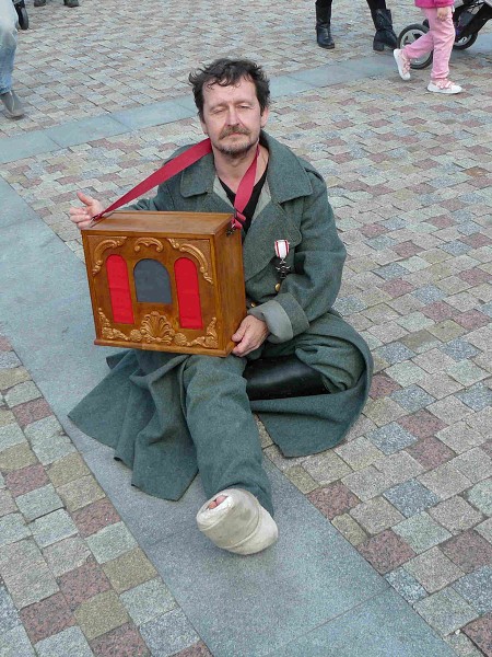 Flašinetář