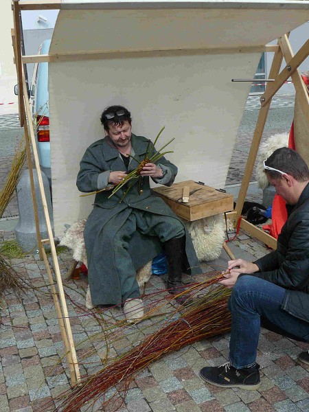 Košíkář