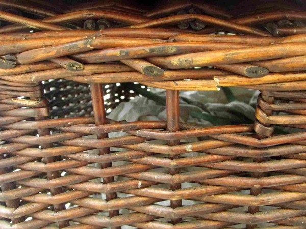 Košíkář