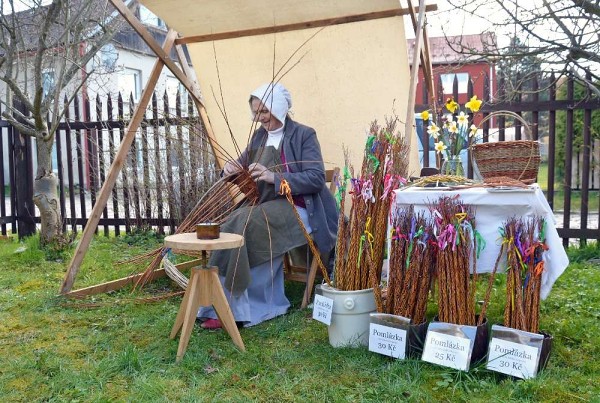 Košíkář