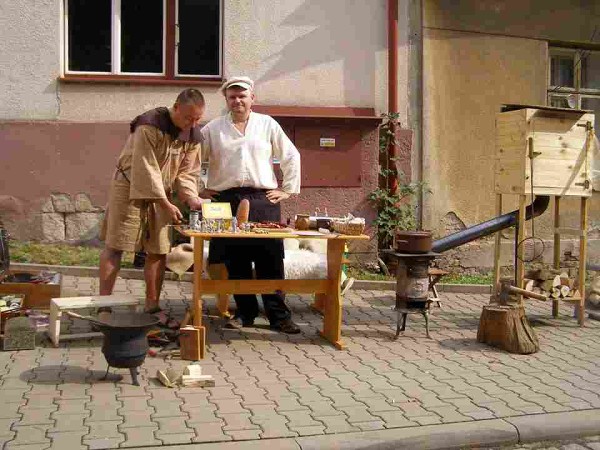 Řezník - uzenář