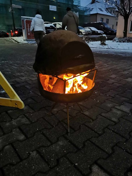 Pekař