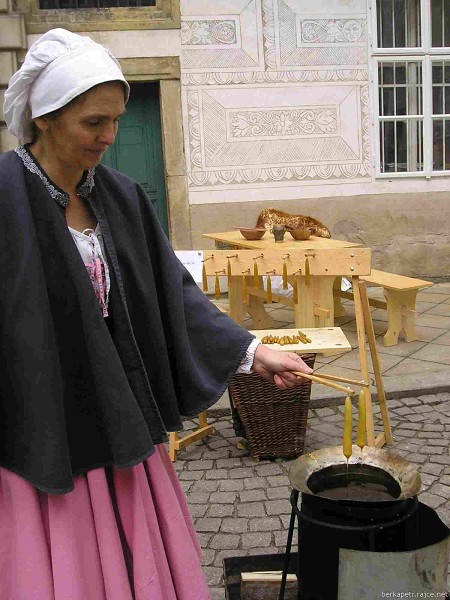 Svíčkařství